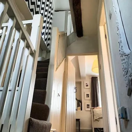 Dom wakacyjny Beautiful 2 Bedroom Cottage, Kirkby Lonsdale *
