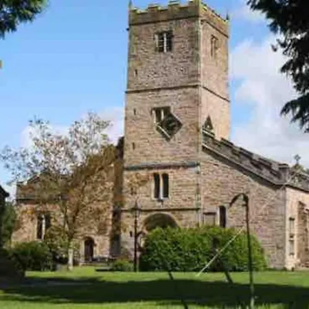 Holiday home Beautiful 2 Bedroom Cottage, Kirkby Lonsdale *