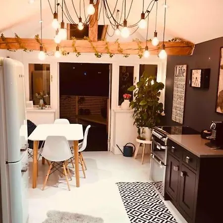 Dom wakacyjny Beautiful 2 Bedroom Cottage, Kirkby Lonsdale *