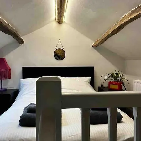 Dom wakacyjny Beautiful 2 Bedroom Cottage, Kirkby Lonsdale
