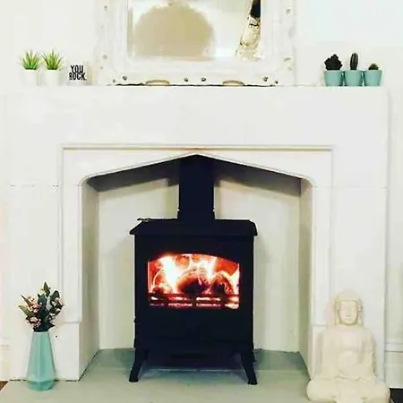 Dom wakacyjny Beautiful 2 Bedroom Cottage, Kirkby Lonsdale
