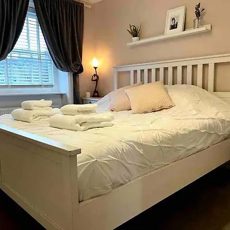 Holiday home Beautiful 2 Bedroom Cottage, Kirkby Lonsdale *