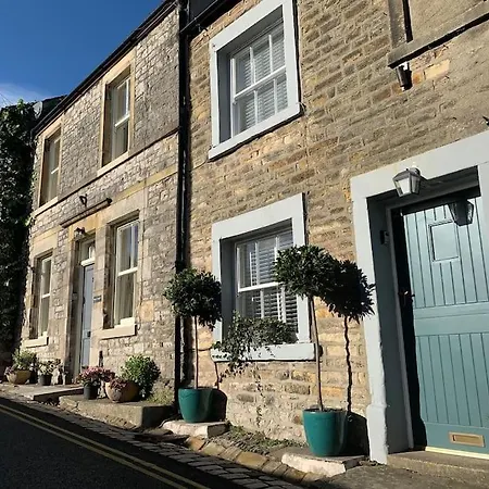 Holiday home Beautiful 2 Bedroom Cottage, Kirkby Lonsdale Kirkby Lonsdale